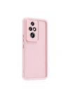Honor 200 Pro Kılıf Kamera Korumalı Zore Ananas Kapak