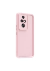 Honor 200 Pro Kılıf Kamera Korumalı Zore Ananas Kapak