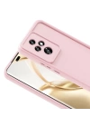 Honor 200 Pro Kılıf Kamera Korumalı Zore Ananas Kapak