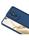 Honor 200 Pro Kılıf Kamera Korumalı Zore Ananas Kapak