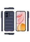Honor 400 Kılıf Esnek TPU Oyuklu Arka Yüzey Tasarımlı Zore Etnik Silikon Kapak