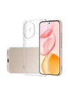 Honor 400 Kılıf Zore Süper Silikon Kapak