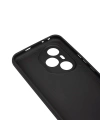 Honor 400 Pro Kılıf Zore Biye Silikon