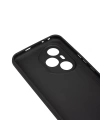 Honor 400 Pro Kılıf Zore Biye Silikon