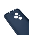 Honor 400 Pro Kılıf Zore Biye Silikon