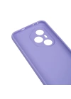 Honor 400 Pro Kılıf Zore Biye Silikon