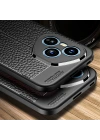 Honor 400 Pro Kılıf Zore Niss Silikon Kapak