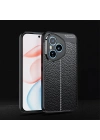Honor 400 Pro Kılıf Zore Niss Silikon Kapak