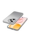 Honor 400 Pro Kılıf Zore Süper Silikon Kapak