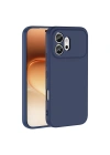 Honor 600 5G Kılıf Zore Mara Lansman Kapak