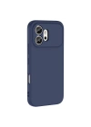 Honor 600 5G Kılıf Zore Mara Lansman Kapak