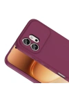 Honor 600 5G Kılıf Zore Mara Lansman Kapak
