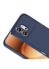 Honor 600 5G Kılıf Zore Mara Lansman Kapak