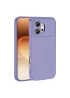Honor 600 5G Kılıf Zore Mara Lansman Kapak