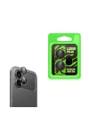 Honor 600 5G Zore CL-07 Kamera Lens Koruyucu