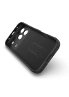 Honor 600 Pro 5G Kılıf Esnek TPU Oyuklu Arka Yüzey Tasarımlı Zore Etnik Silikon Kapak