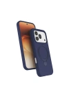 Honor 600 Pro 5G Kılıf M-safe Şarj Özellikli Standlı Zore Samara Kapak