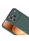 Honor 600 Pro 5G Kılıf Zore Mara Lansman Kapak