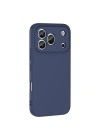 Honor 600 Pro 5G Kılıf Zore Mara Lansman Kapak