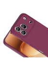 Honor 600 Pro 5G Kılıf Zore Mara Lansman Kapak