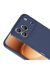 Honor 600 Pro 5G Kılıf Zore Mara Lansman Kapak