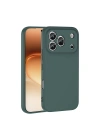 Honor 600 Pro 5G Kılıf Zore Mara Lansman Kapak