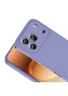 Honor 600 Pro 5G Kılıf Zore Mara Lansman Kapak
