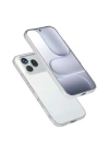 Honor 600 Pro 5G Kılıf Zore Süper Silikon Kapak