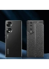 Honor 70 Kılıf Zore Niss Silikon Kapak