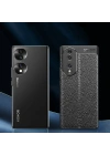 Honor 70 Kılıf Zore Niss Silikon Kapak