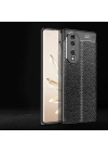 Honor 70 Kılıf Zore Niss Silikon Kapak