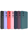 Honor 90 Kılıf Zore Mara Lansman Kapak