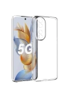 Honor 90 Kılıf Zore Süper Silikon Kapak