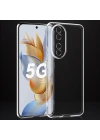 Honor 90 Kılıf Zore Süper Silikon Kapak