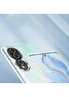 Honor 90 Kılıf Zore Süper Silikon Kapak
