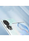 Honor 90 Kılıf Zore Süper Silikon Kapak