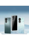 Honor 90 Kılıf Zore Süper Silikon Kapak