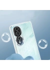 Honor 90 Kılıf Zore Süper Silikon Kapak