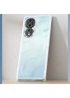 Honor 90 Kılıf Zore Süper Silikon Kapak