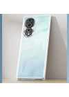 Honor 90 Kılıf Zore Süper Silikon Kapak