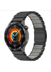 Honor Magic 2 46mm Zore KRD-151 22mm Metal Silikon Kordon
