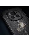 Honor Magic 6 Pro Kılıf Zore Niss Silikon Kapak