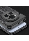 Honor Magic 6 Pro Kılıf Zore Niss Silikon Kapak