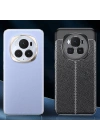 Honor Magic 6 Pro Kılıf Zore Niss Silikon Kapak