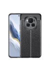 Honor Magic 6 Pro Kılıf Zore Niss Silikon Kapak