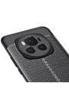 Honor Magic 6 Pro Kılıf Zore Niss Silikon Kapak