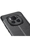 Honor Magic 6 Pro Kılıf Zore Niss Silikon Kapak