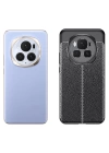 Honor Magic 6 Pro Kılıf Zore Niss Silikon Kapak