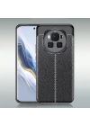 Honor Magic 6 Pro Kılıf Zore Niss Silikon Kapak