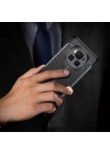 Honor Magic 6 Pro Kılıf Zore Niss Silikon Kapak